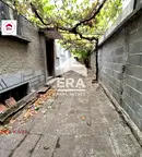 Къща в Сливен, Център