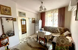 Къща в Габрово, Център