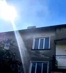 Къща в Перник, Църква