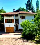 Къща в София, Горна баня