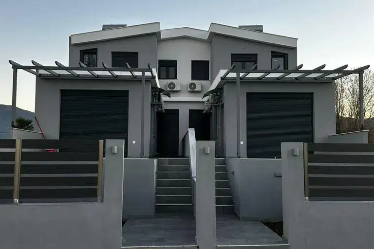 House in Халкидики