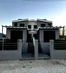 Къща в Халкидики