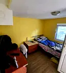 Къща в Раз, Житница