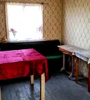 Къща в Раз, Житница