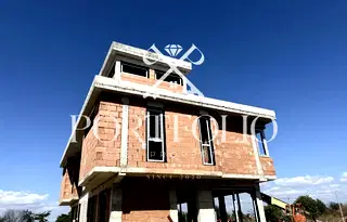 Къща в Бургас, Крайморие