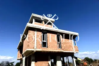 Къща в Бургас, Крайморие