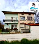 Къща в Бургас, Лозово