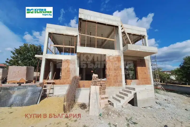 House in Varna, Dolna Traka
