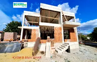 Къща във Варна, м-т Долна Трака