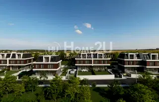 Къща във Варна, м-т Манастирски рид