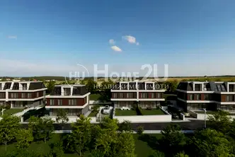 Къща във Варна, м-т Манастирски рид