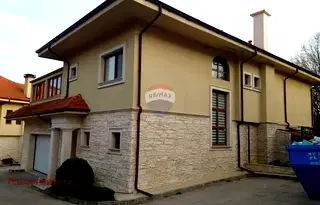 Къща във Варна, м-т Манастирски рид