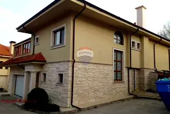 Къща във Варна, м-т Манастирски рид