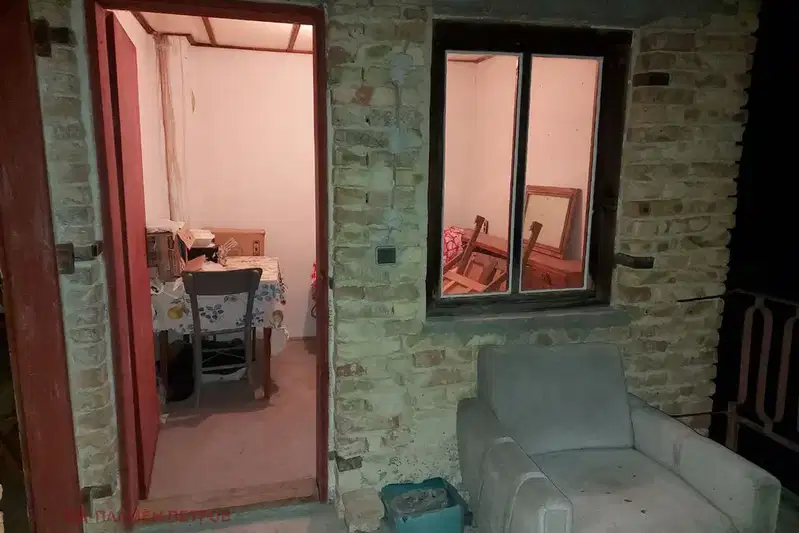 House in Shumen, Pod Manastira
