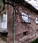 Къща в Перник, Могиличе