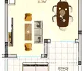 Снимка 3 — Къща в Пловдив, Остромила