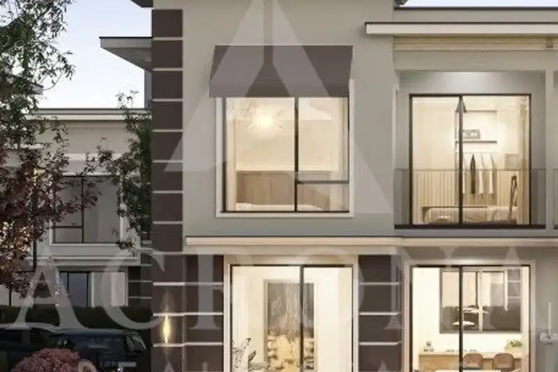 House in Plovdiv, Ostromila