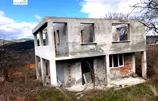 Къща в Кърджали, Прилепци