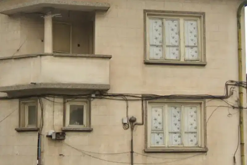 House in Lovech, Shirok Centyr
