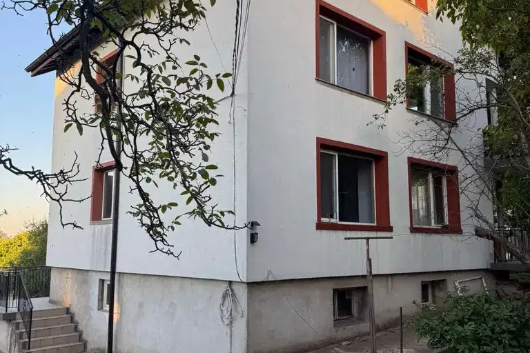 House in Sofiya, Simeonovo