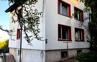 Къща в София, Симеоново