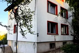Къща в София, Симеоново