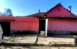Къща в Русе, Средна кула
