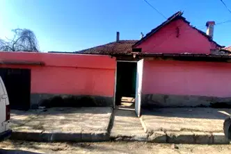 Къща в Русе, Средна кула