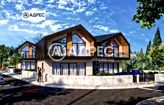 Къща във Варна, Свети Никола