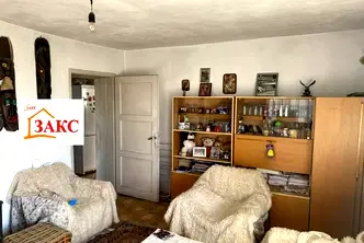Къща в Кърджали, Веселчане