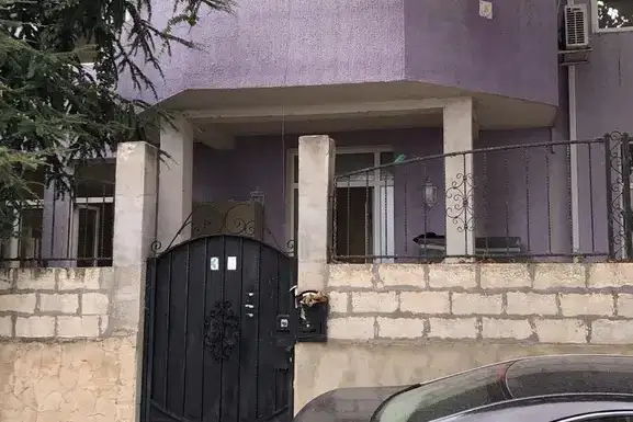 Къща във Варна, Виница