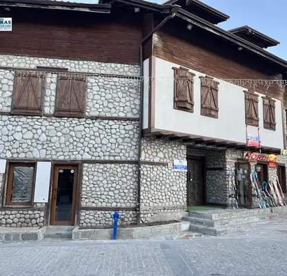 Photo 2 — House in Oblast Blagoevgrad, Bansko