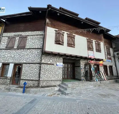 Photo 4 — House in Oblast Blagoevgrad, Bansko