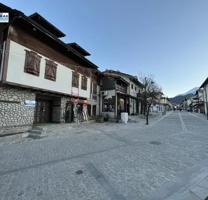 Photo 5 — House in Oblast Blagoevgrad, Bansko