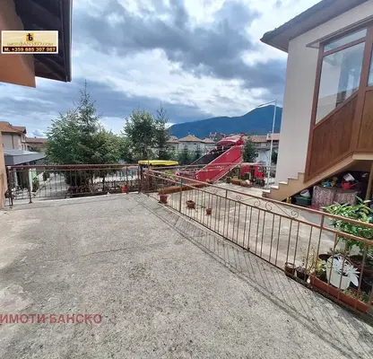 Photo 5 — House in Oblast Blagoevgrad, Bansko