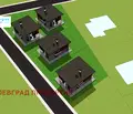 Снимка 4 — Къща в Благоевград, с. Изгрев