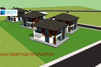 Къща в Благоевград, с. Изгрев
