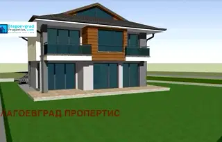 Къща в Благоевград, с. Изгрев