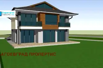Къща в Благоевград, с. Изгрев