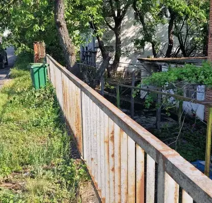 Снимка 5 — Къща с 2 стаи в с. Садово, област Благоевград, с паркинг