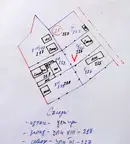 Къща в Благоевград, с. Садово
