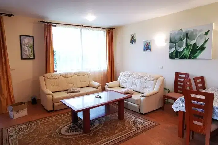 House in Oblast Burgas, Carevo