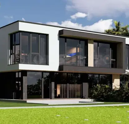 Photo 2 — House in Oblast Burgas, Nesebyr