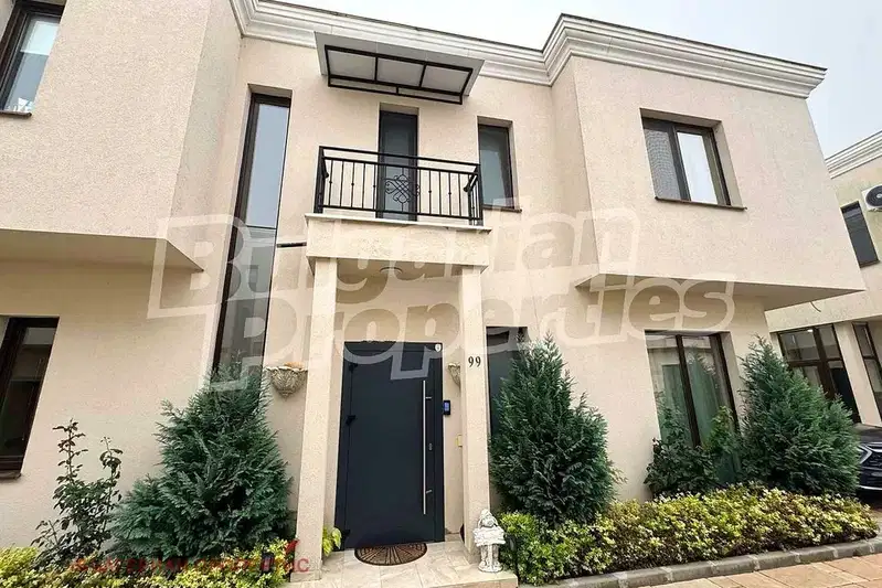 House in Oblast Burgas, Pomorie