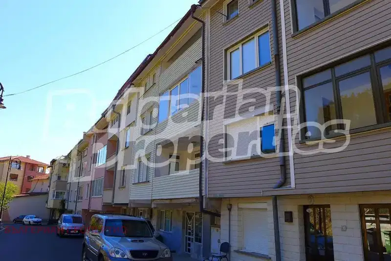 House in Oblast Burgas, Sveti Vlas