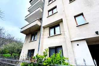 Къща в Бургас, Свети Влас