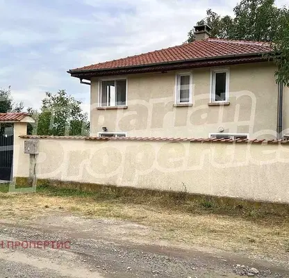 Снимка 5 — Къща в Бургас, с. Горица