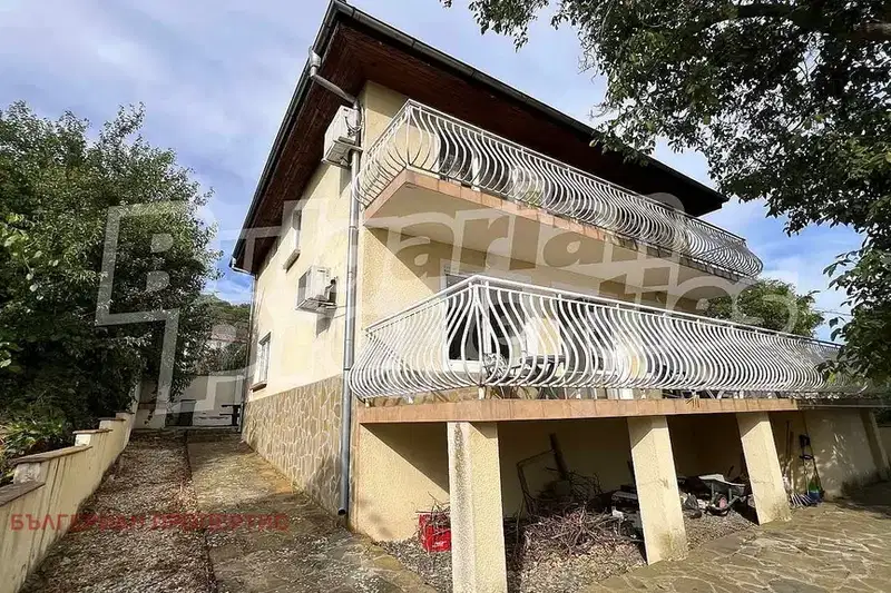 House in Oblast Burgas, Gorica