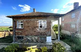 Къща в Бургас, с. Граматиково