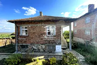 Къща в Бургас, с. Граматиково